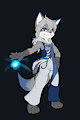 Maverick Skye [COM]