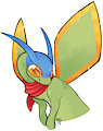 [COM] Anima Flygon Bust