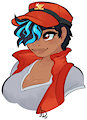 [COM] Lexis Bust