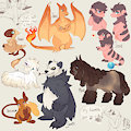 Badlanders: Cleo's Crew