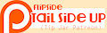 Flipside Patreon / Tipjar