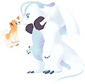 Ashiursa x Provinite