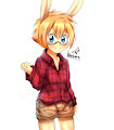 Rabbit_13 by RabbitDX26