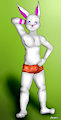 Me Rabbit