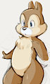 Chipmunks