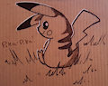 Pika Pika! Pikachu!