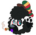 Dat Gud Wead Boi by FluffRig
