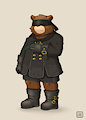 BeaR: Automata 9S