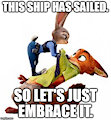 Congratulations Nick! (High Quality)