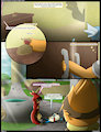 PMD Fallen Earth | Ch. 3 Page 8