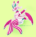Lurantis Fanart by convexo