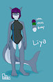 Call Her, Liya by ErrandBoy