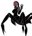 Uma Arachnis Redesign