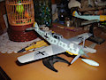 BF-109 e4