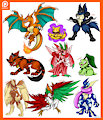 Poképatreon