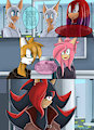 Chaos ch. 6 It's Starting pg. 135