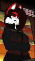Dirce: Sunset