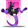 XY bunnied by Undeadkitty13
