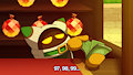 The Shoppe (Fake Anime Screenshot) by Violyte
