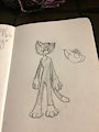 First submission and looking for a name.