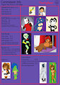 Commission Info