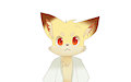 HapiFawx, me :3 by HapiFawx