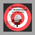 Evil Beaver RC Warriors Toy Design Concept