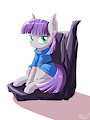 Maud pie