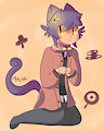 School Niko by AMARUU