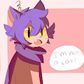 Niko by AMARUU