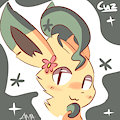 Leafeon