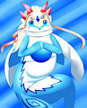 Shaorune by kemoW