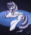 AT: Bloom Heart by MiniFeru