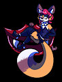Rocky Horror Foxy Show