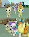 Flurry's Question