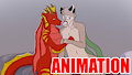 ANIMATED YCH #1 by Mort3l