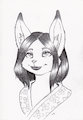 Gift art for Kakuyon