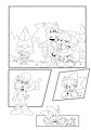 That's MY Hedgehog