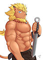 Leomon