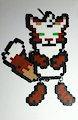 Miracle Marla w/animation (Original Pattern) by KiyoPi