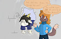 Anvinnean Co.'s Manager; Aftermath
