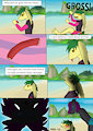 Beach Bunny, Bad Wolf pg.12