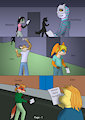 College Party - Page 1