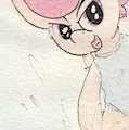 Filly Splash!