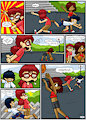 Cat & Mouse Page 7
