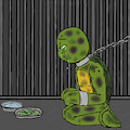 Prisoner 1 by Mikeysbaby