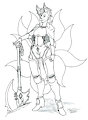 Disgaea OC: Alex
