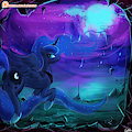 Into a land of enchantment by lumineko