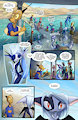 Dreamkeepers Saga page 354