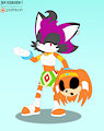 Echidna Skin prt3